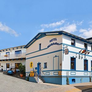 Hotel Am Müritzhafen garni