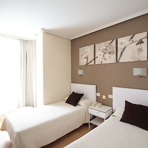 Hotel Valencia De La Musica